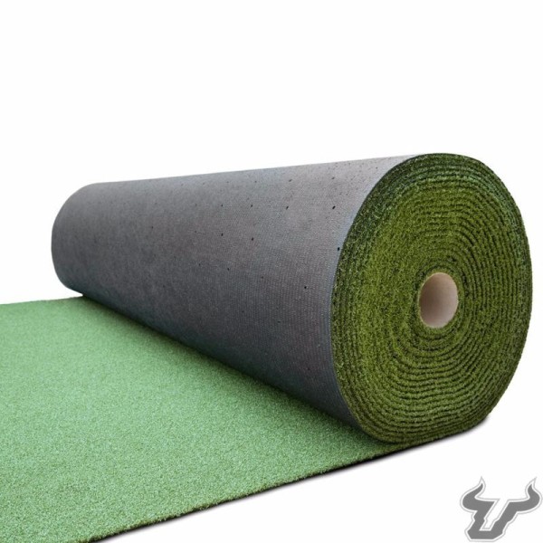 Fidji 7 mm rollo completo de 30 metros césped artificial