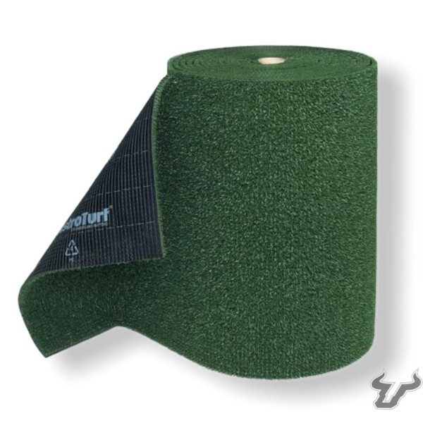astroturf para aves rapaces astro turf verde