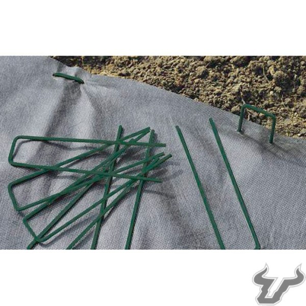 Grapa Fixturf césped artificial