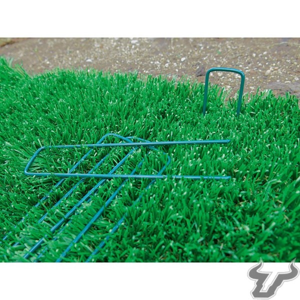 Grapa Fixturf césped artificial